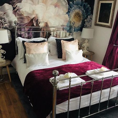 One Ninety Boutique Accommodation Burnham-on-Sea Eksteriør billede
