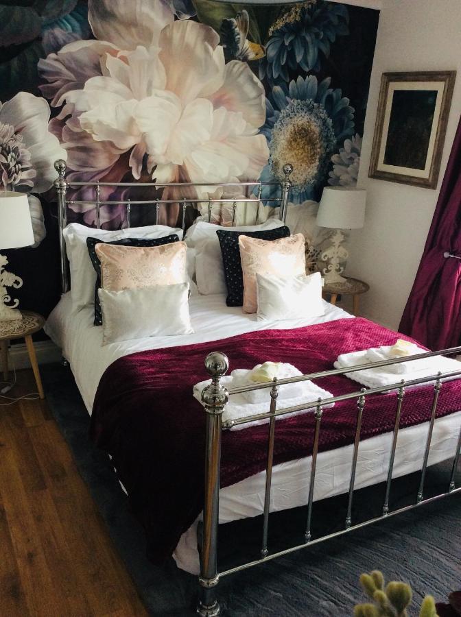 One Ninety Boutique Accommodation Burnham-on-Sea Eksteriør billede