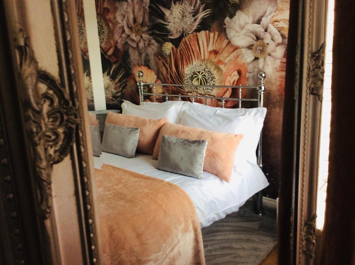One Ninety Boutique Accommodation Burnham-on-Sea Eksteriør billede