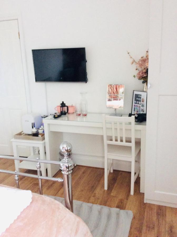 One Ninety Boutique Accommodation Burnham-on-Sea Eksteriør billede