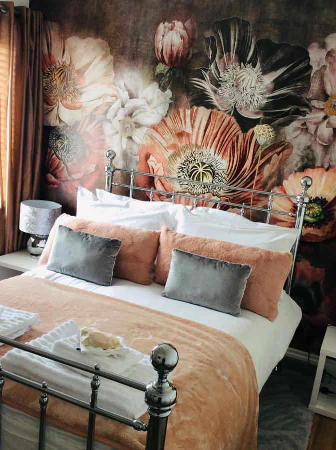 One Ninety Boutique Accommodation Burnham-on-Sea Eksteriør billede