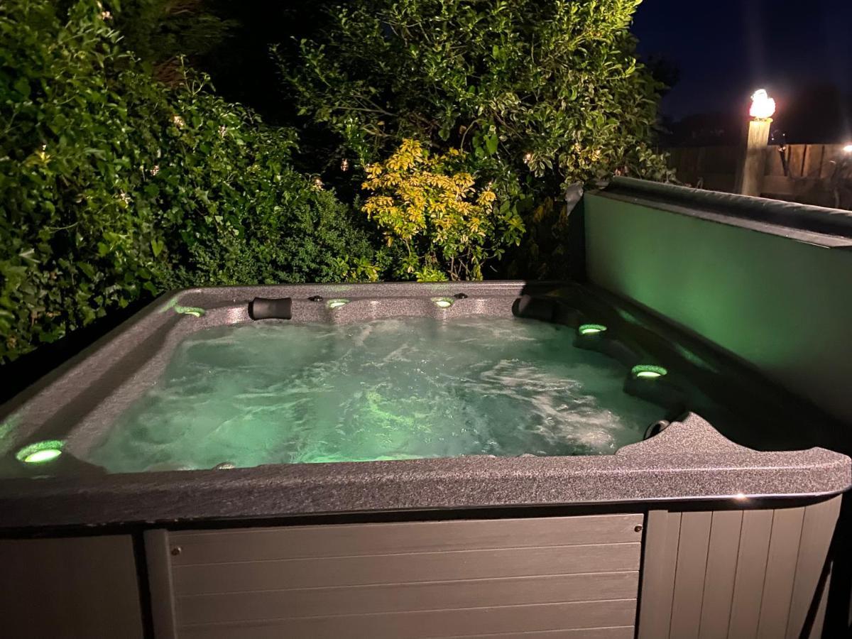 One Ninety Boutique Accommodation Burnham-on-Sea Eksteriør billede