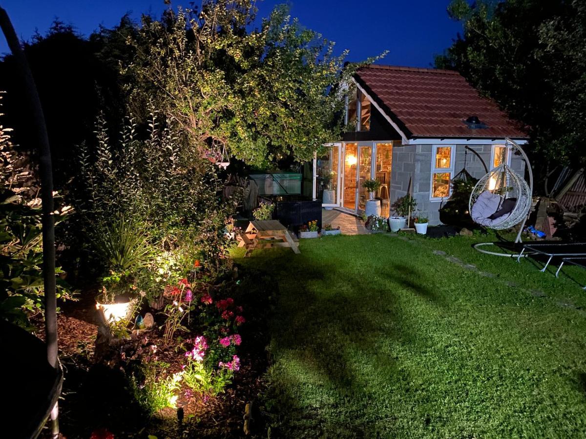 One Ninety Boutique Accommodation Burnham-on-Sea Eksteriør billede