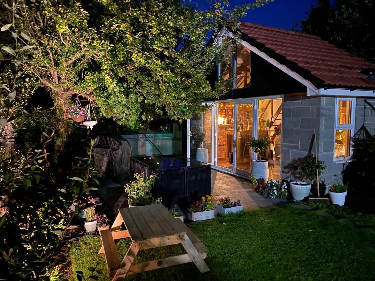 One Ninety Boutique Accommodation Burnham-on-Sea Eksteriør billede