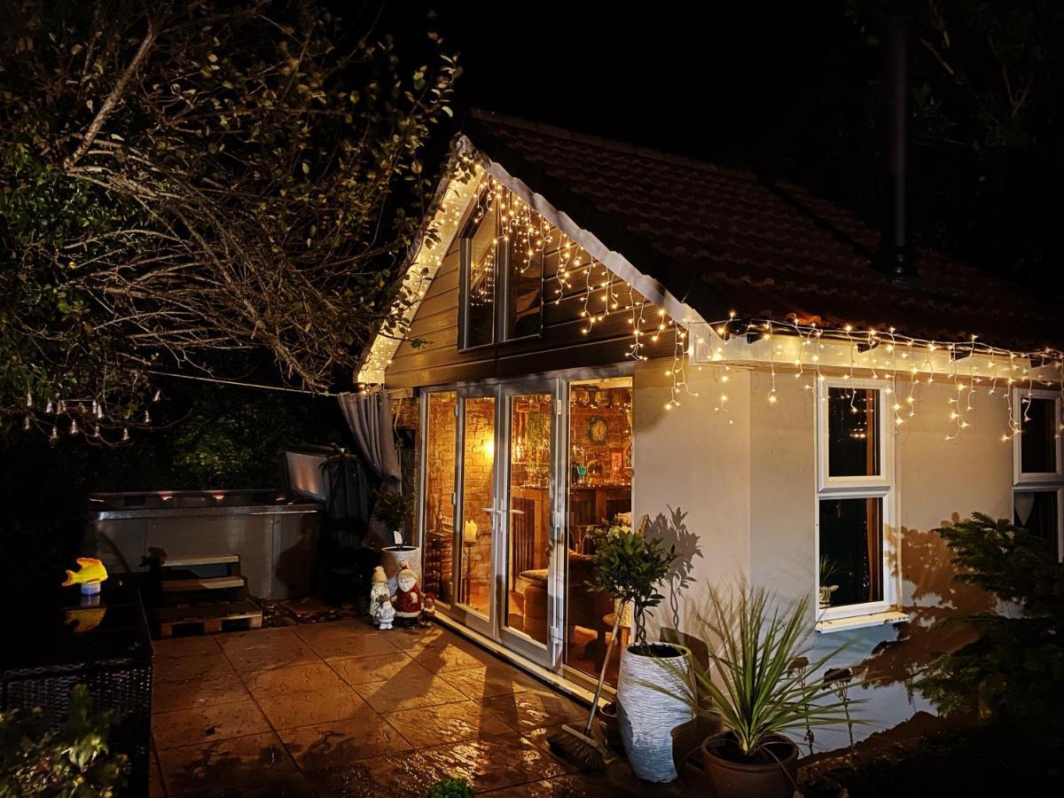 One Ninety Boutique Accommodation Burnham-on-Sea Eksteriør billede