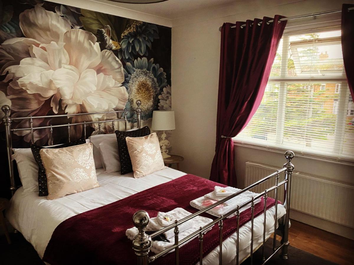 One Ninety Boutique Accommodation Burnham-on-Sea Eksteriør billede