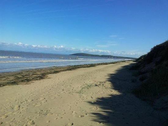 One Ninety Boutique Accommodation Burnham-on-Sea Eksteriør billede